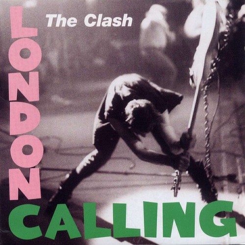 clash london
