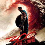 300 la naissance d un empire affiche