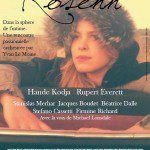 Rosenn affiche