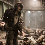 Snowpiercer