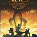 alcyon le collier d’harmonie affiche