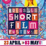 brussels short film festival 2014 affiche
