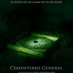 cementerio general affiche