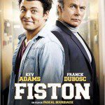 fiston affiche