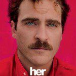 her affiche
