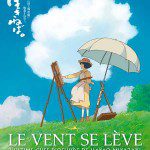 le vent se leve affiche