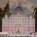 the grand budapest hotel affiche