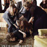 un ete a osage county affiche