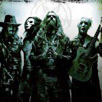 RobZombieBand2012
