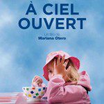 a ciel ouvert affiche