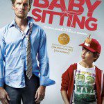 babysitting affiche