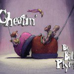 cheatin