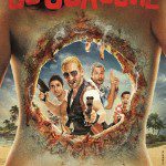 go goa gone affiche