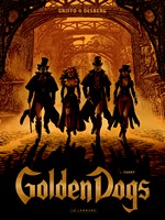 golden dogs