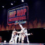 hip hop international belgium