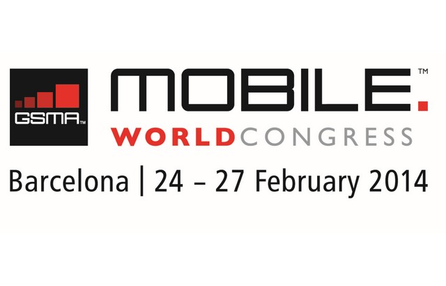 mobile world congress 2014