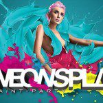 neonsplash