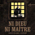 ni dieu ni maitre blanqui bd couv