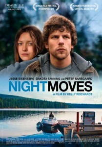 night moves affiche