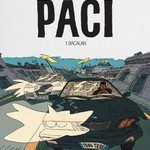 paci dargaud couverture