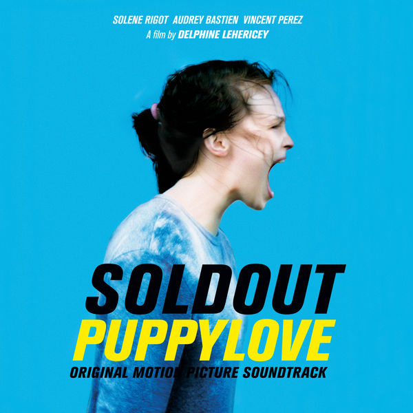 puppylove soldout cd