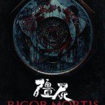 rigor mortis affiche