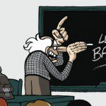une annee au lycee