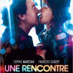 une rencontre affiche