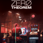 zero theorem affiche