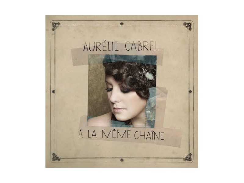 Aurélie Cabrel album