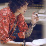 Julian Perretta