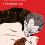compte dracula suivi de frankenstein couverture