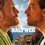 halfweg affiche