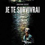 je te survivrai affiche