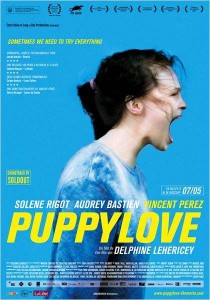 puppylove affiche