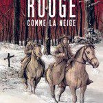 rouge comme la neige couverture