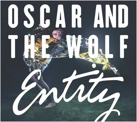 Oscar and the wolf
