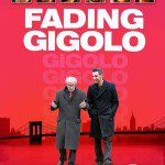 fading gigolo affiche
