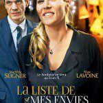 la liste de mes envies affiche