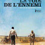 la voie de l ennemi affiche