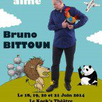 le flamand vous aime