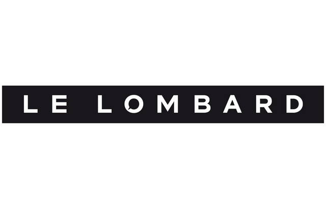 le lombard logo