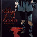 le sang des laches 1 couverture