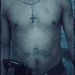 los angeles affiche