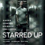 starred up affiche