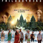 the philosophers affiche