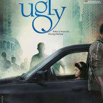 ugly affiche