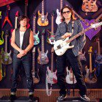 Andy Steve Amps