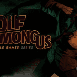 The Wolf Among Us