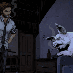 The Wolf Among Us 2